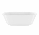 Ванна акриловая BelBagno DUE 170х80