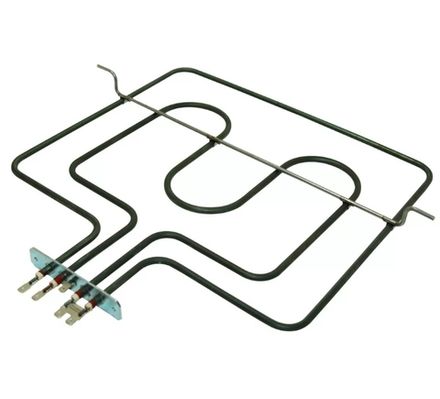 Тэн духовки (верхний) Indesit (Индезит) /Ariston (Аристон) C00318740, 480121100983