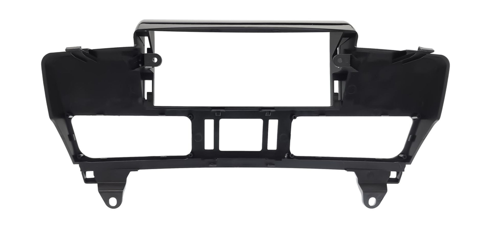 Комплект с разъёмами 12.3" Mercedes-Benz GL X166, ML W166 2011-2015 - Car-Smart LUX-UGL166