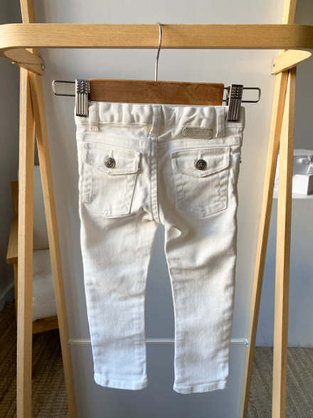 Джинсы Bonpoint, 92
