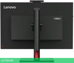 Монитор Lenovo ThinkVision T27hv-30 (63D6UAT3EU)