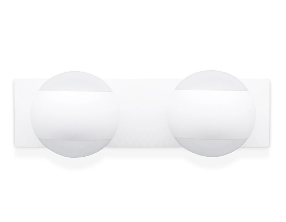 Ambrella Настенный поворотный светильник с акрилом Wall FW573