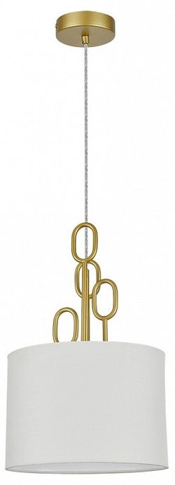 Подвесной светильник Indigo Amali 13026/1P Gold