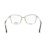 Оправа бабочка MaxMara 5080 032 золотая