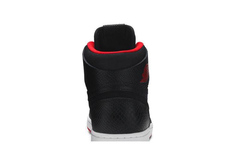 Кроссовки Jordan Air Jordan 1 Retro Nouveau Snakeskin