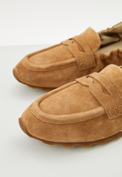 Мокасины женские ASH KRISS