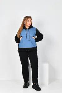 Костюм спортивный УК-4369-2 Фабрика Моды