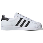 Кроссовки Adidas Originals Superstar White Black, FV3284