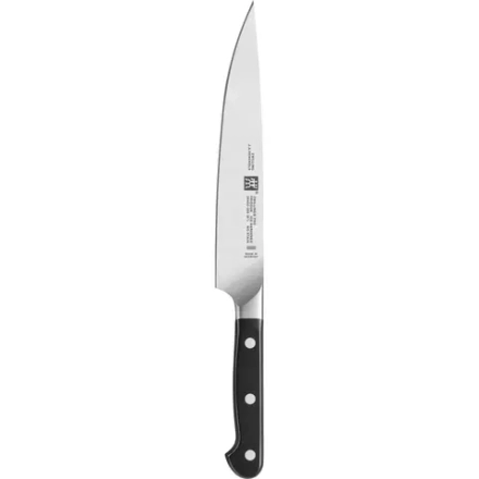 Zwilling - Нож Pro 20см для мясной нарезки / артикул   38400-201-0  / GTIN 4009839257124