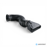 Генератор тумана на основе сухого льда DJ POWER H-X3 DMX