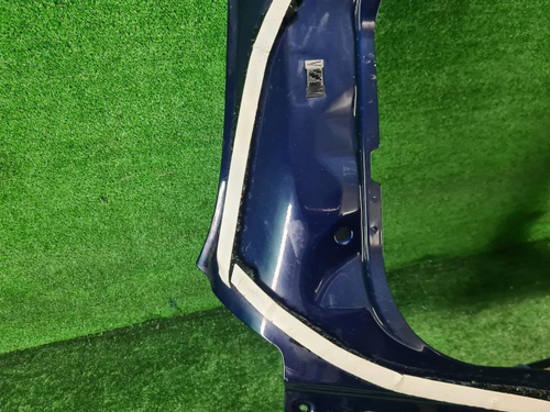 Крышка багажника Jeep Cherokee 5 KL (2013-2018)