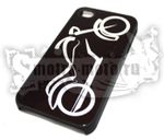 Крышка для iphone 4 #02