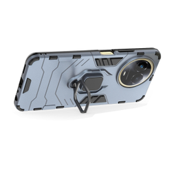 Противоударный чехол с кольцом Panther Case для Realme 11 5G