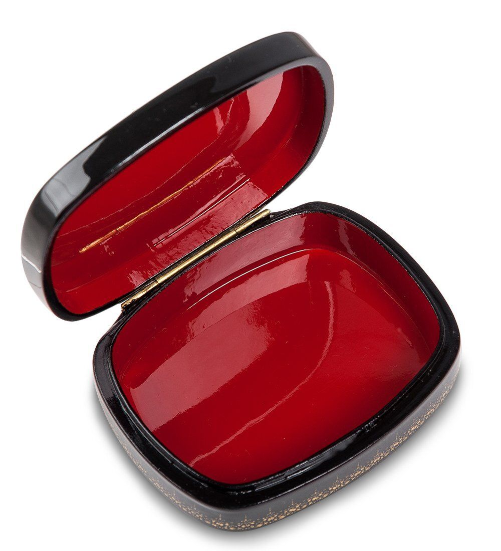 ШК-30/ 41 Шкатулка «Золотой петушок» Захарова