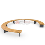 Лавка Бэнкаль Радиусная