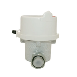 Счетчик газа СГМБ G1,6 1/2" г/ш (Орел, 2025)