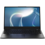 Ноутбук HIPER EXPERTBOOK, 16.1&quot; (1920x1080) IPS/Intel Core i5-1235U/8ГБ DDR4/256ГБ SSD/Iris Xe Graphics/Без ОС, черный [H1600O582DM]