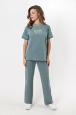 Костюм На удачу Виотекс ЗЕЛЁНЫЙ