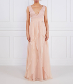 Платье Liu Jo - бежевый(CA3384 T3384)