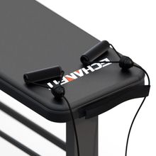 Cкамья силовая универсальная DFC &amp;quot;ECHANFIT&amp;quot; HOMEGYM D31