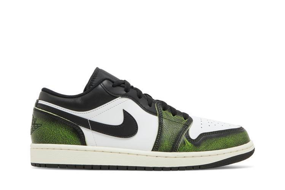 Кроссовки Jordan Low Se "Wear-Away"