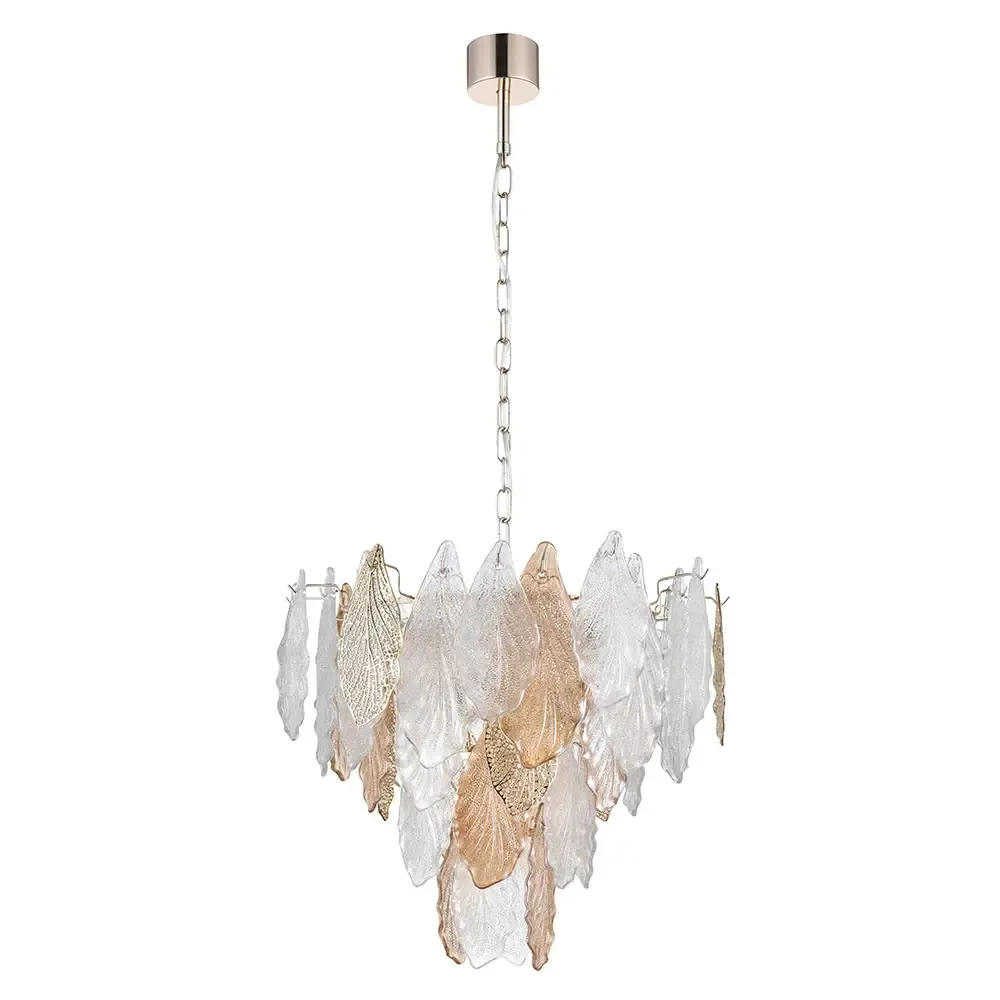 Подвесная люстра ARTE LAMP