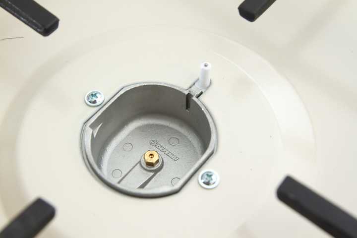 Газовая плита Hansa FCGY62109