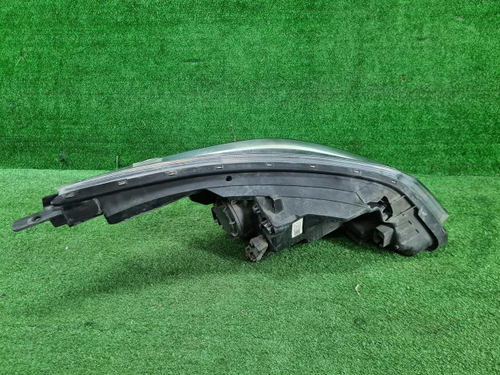 Битая Фара левая Kia Rio 4 (2020-н.в.) галоген