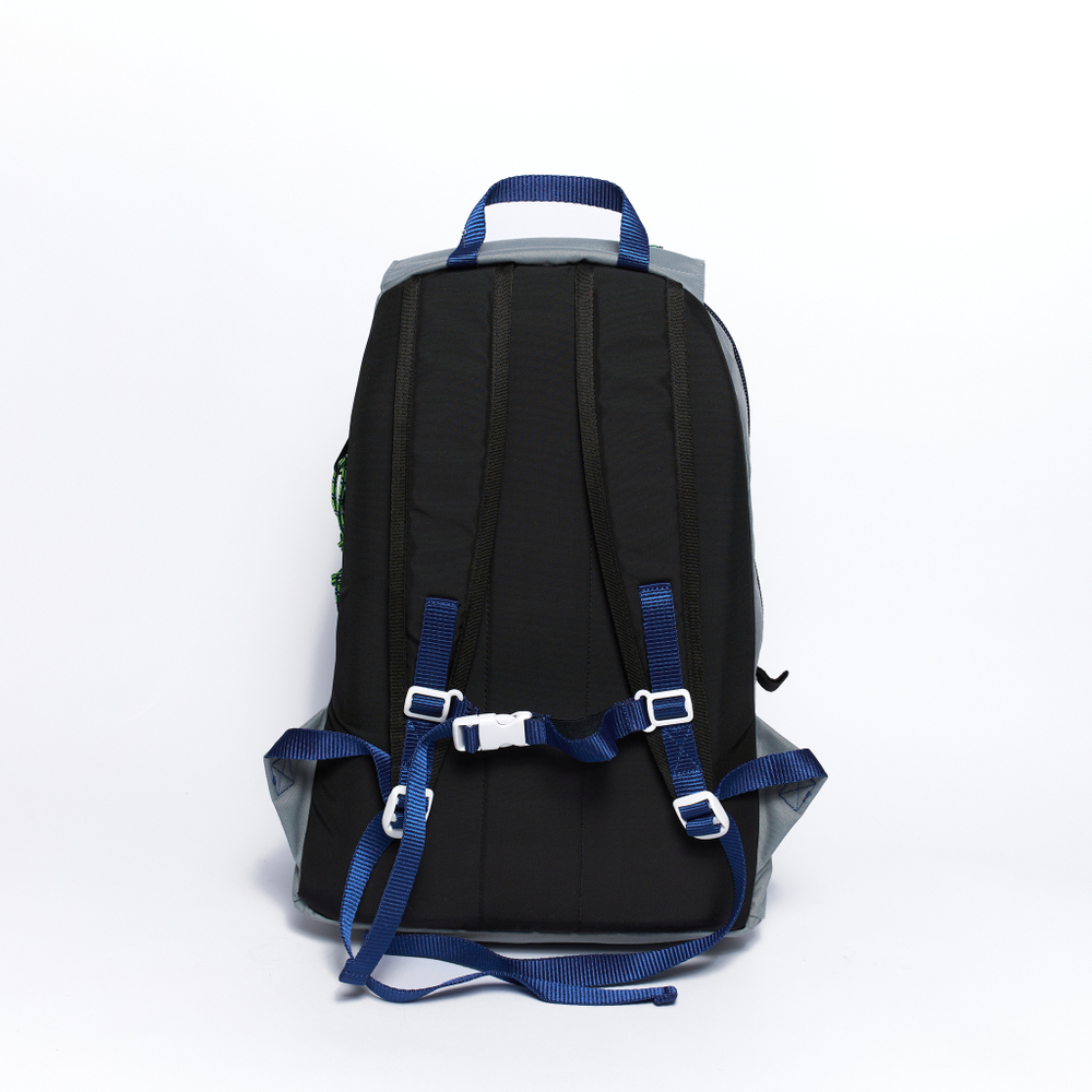Рюкзак Citypack Color m светло-серый