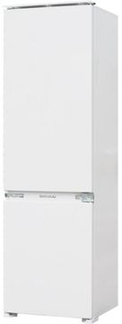 Встраиваемый холодильник Shivaki BMRI-1773