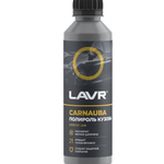 Полироль кузова с карнаубским воском LAVR, 255 мл