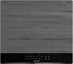 Электрическая варочная панель Meferi MIH604GR POWER