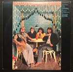 The Guess Who - American Woman (США 1970г.)