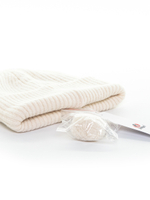 Лана LP шайба вязка альпака