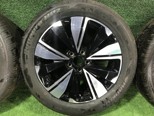 Диск Комплект дисков R18 Changan Uni-V (2022-н.в.)