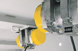 Вибратор Wacker Neuson AR 75/9/250