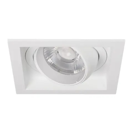 Светильник MS-VORTEX-BUILT-S140x140-30W Day4000 (WH-WH, 30 deg, 230V) (Arlight, IP20 Металл, 5 лет) 057923