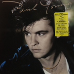 Paul Young / The Secret Of Association (LP)