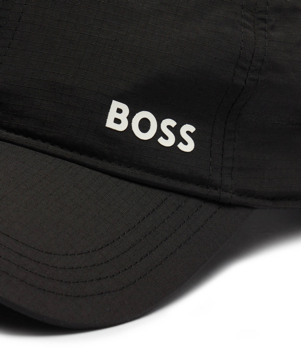 Кепка Lach BOSS GREEN - черный(50519539)