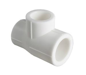 Тройники переходные Valtec VTp.735.0