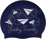 Шапочка FUNKY TRUNKS Paper Plain