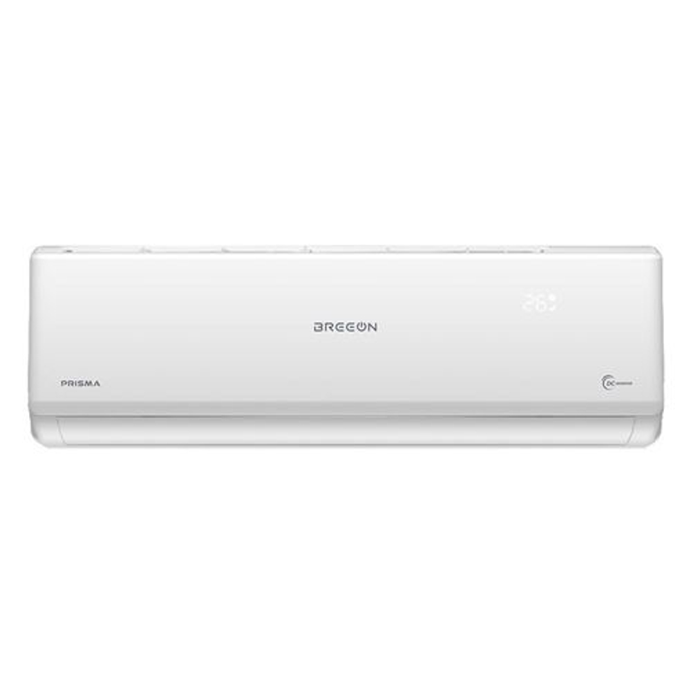 Сплит-система настенного типа Breeon BRC-12TPI