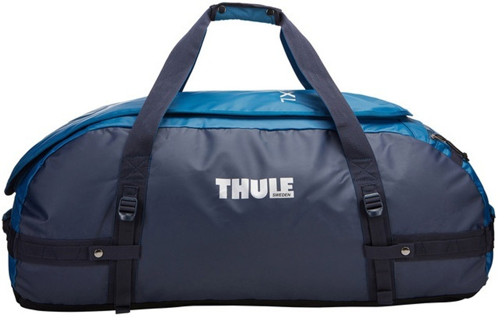 Сумка спортивная Thule Chasm 130L TDSD205 Poseidon Blue (3204420)