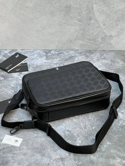 Сумка-мессенджер MONTBLANC EXTREME 3.0 mini