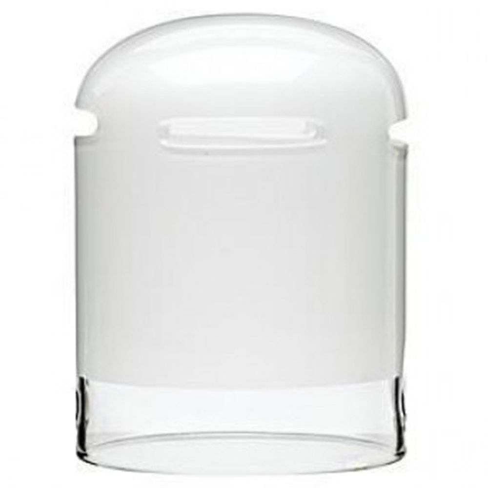 Profoto Glass Cover 100 mm Frosted Uncoated. Защитный стеклянный колпак 101520