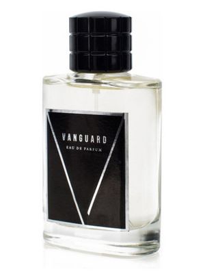 Mr Vanguard Vanguard Eau De Parfum