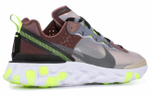 Кроссовки Nike React Element 87 'Desert Sand'