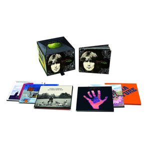 George Harrison / The Apple Years (7CD+DVD)