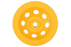 Чашка алмазная Turbo EXTREME (125 мм; M14) DEWALT DT3797