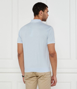 Поло POLO RALPH LAUREN - голубой(710964535)